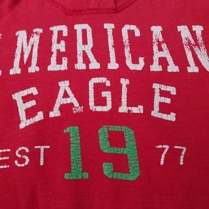 American eagle sweatshirt XL